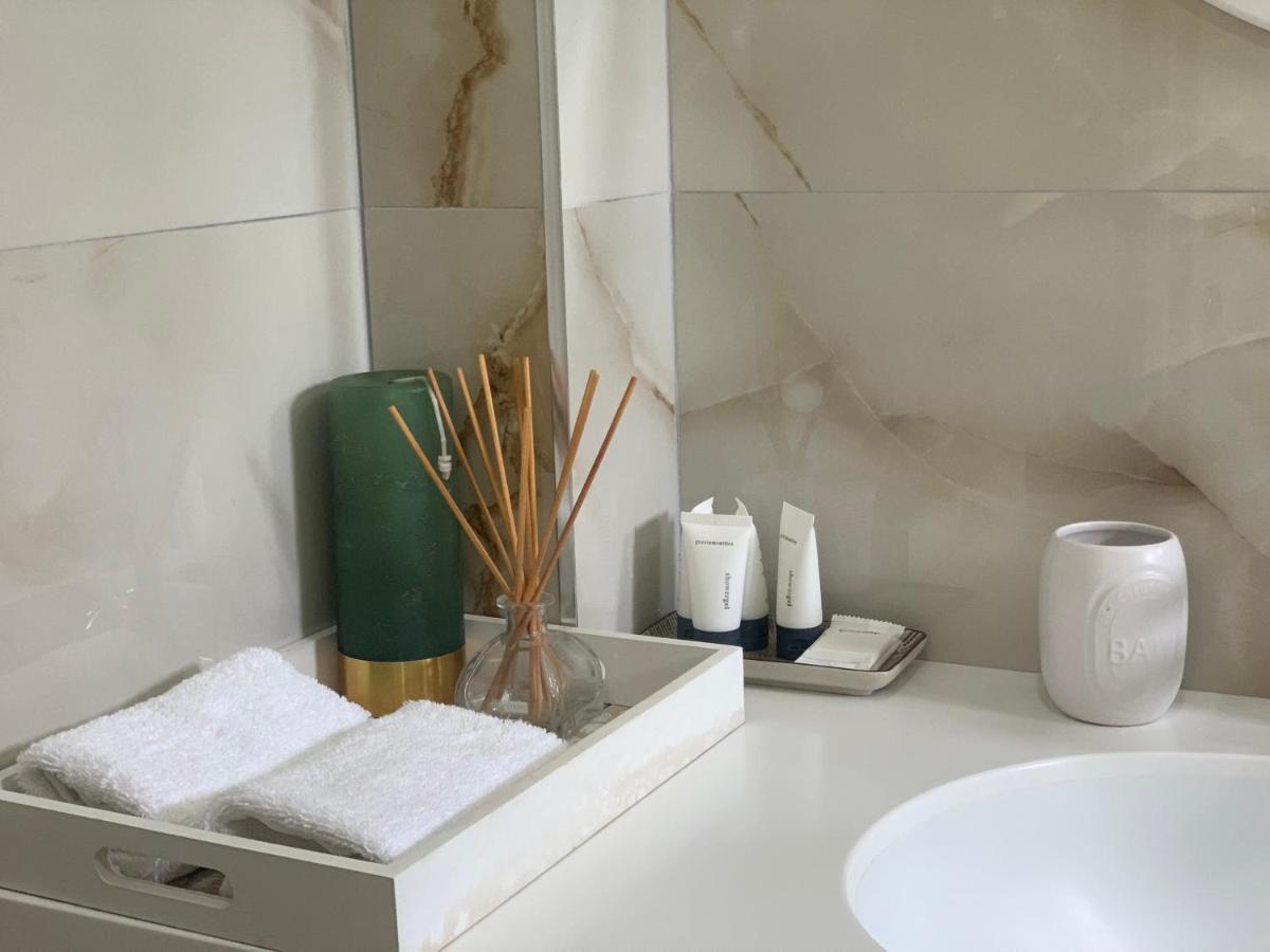 Vila 8 Ξενοδοχείο Χειμάρρα Εξωτερικό φωτογραφία